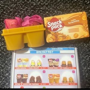 Shopkins real littles